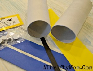 Minion Egg Holders ~ Kids Crafts for Easter #Minions #Easter – A ...