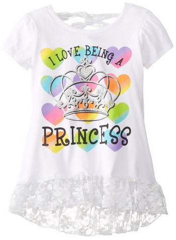 Girls T-Shirts $12.99 & Under ~ Over 300 to Choose From! - A Thrifty ...