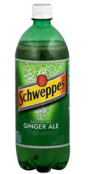 Rare Coupon For Schweppes Ginger Ale ~ Hurry To Print Yours – A Thrifty Mom