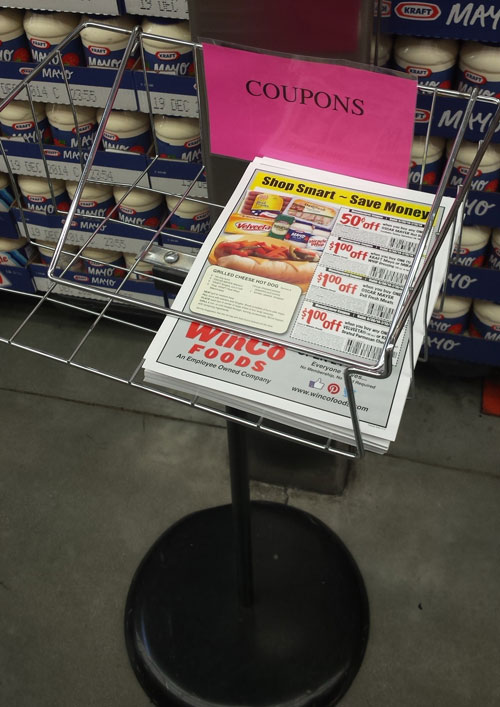 Stock up deals at WinCo with Top Coupons A Thrifty Mom