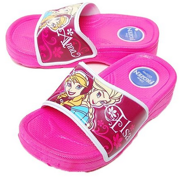 Disney Frozen Shoes, Elsa and Anna #Frozen #Shoes - A Thrifty Mom ...