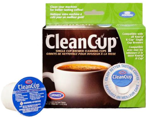 Keurig K-Cup Coffee Maker – A Thrifty Mom