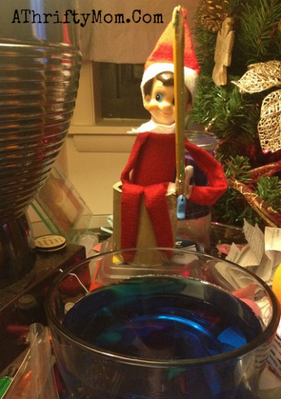Elf On the Shelf Ideas ~ A Fun Family Christmas Tradition, Day 12 #Elf ...