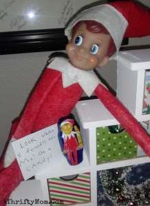 Elf On the Shelf Ideas ~ A Fun Family Christmas Tradition, Day 14 #Elf ...