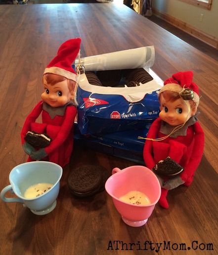 Elf On the Shelf Ideas ~ A Fun Family Christmas Tradition, Day 15 #Elf ...