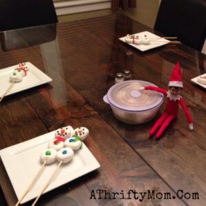 Elf On the Shelf Ideas ~ A Fun Family Christmas Tradition, Day 7 #Elf ...