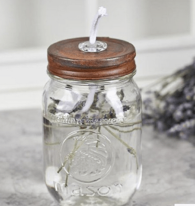 Top 10 Lids for Mason Jars - Lamps, Dispensers, Piggy Banks, Lights