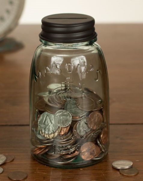 Top 10 Lids for Mason Jars - Lamps, Dispensers, Piggy Banks, Lights