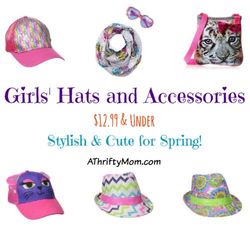 Easter & Spring Dresses for Tween Girls All Under $20 – A Thrifty Mom