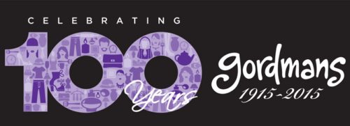 Gordmans coupon freinds and family discount coupon 100 years - A ...