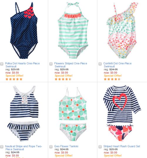 Gymboree SALE ~ Kids clothes and accessories on SALE