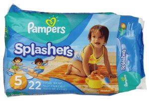 Swim Diapers - Pampers Splashers $3.00 Off Coupon - A Thrifty Mom