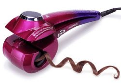 Deal on Automatic Hair Curler - A Thrifty Mom