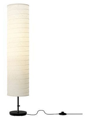 Ikea Holmo Floor Lamp - A Thrifty Mom