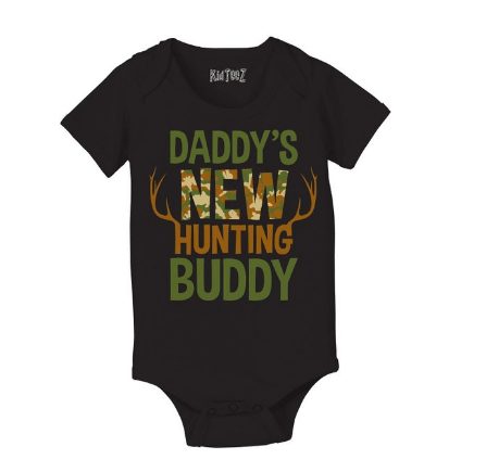 Camo Baby Shower or Gift ideas for fishing, hunting, outdoor families