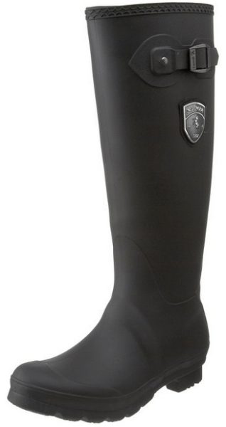 Women’s Ankle Rain Boots - A Thrifty Mom