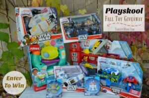 Stylin' Coupon Organizer Giveaway ~ Enter to win - A Thrifty Mom ...