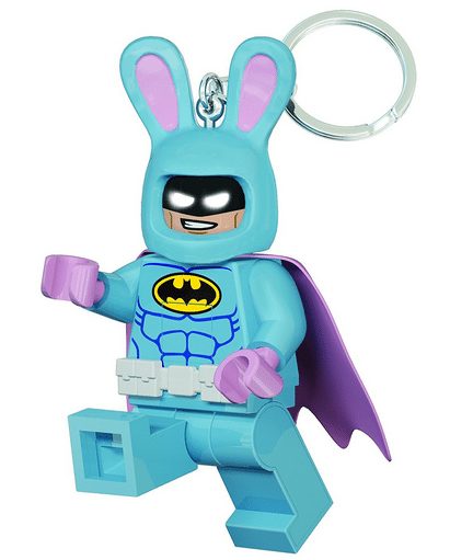 bunny batman lego