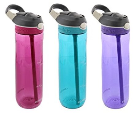 Contigo Autospout Water Bottles 3pk - A Thrifty Mom