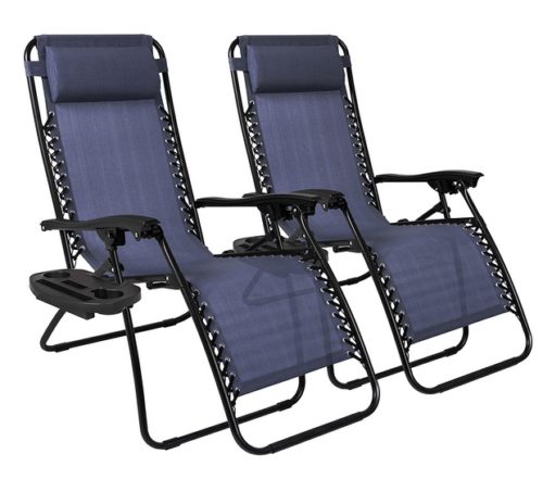 Zero Gravity Patio Chairs – A Thrifty Mom