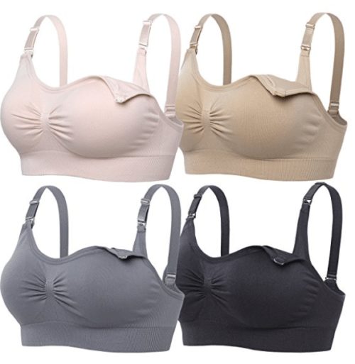 Wirefree Nursing Maternity Bralettes A Thrifty Mom Recipes, Crafts