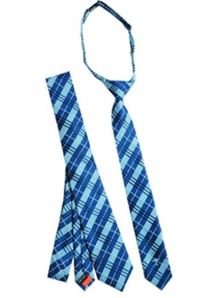 dad son matching ties