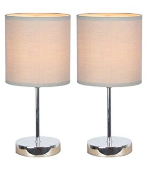 Matching lamp set A Thrifty Mom Recipes, Crafts, DIY and more