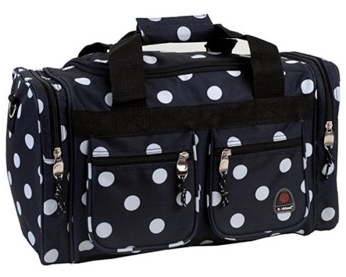 luggage works tote