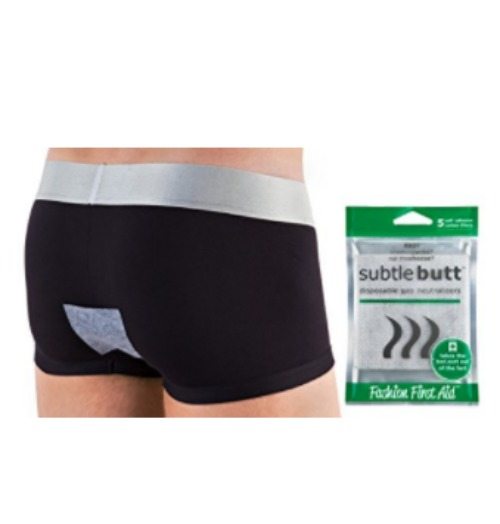 Reusable gas filters for underwear A Thrifty Mom Recipes, Crafts