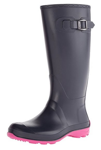 Women's Rain Boots for fall - A Thrifty Mom