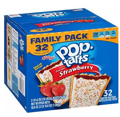 Pop-Tarts Coupon - A Thrifty Mom