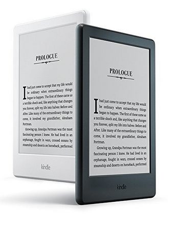 kindle reader for pc print