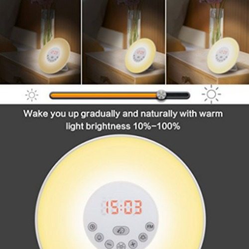sunrise alarm clock instructions sunrise alarm clock instructions