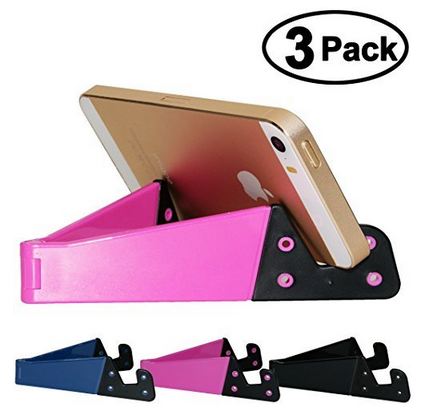Top Rated Smartphone and Tablet Stands - A Thrifty Mom