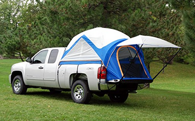 Truck Bed Tent - A Thrifty Mom - Recipes, Crafts, DIY and more
