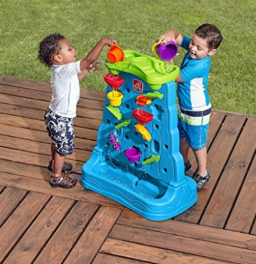 kids water play set