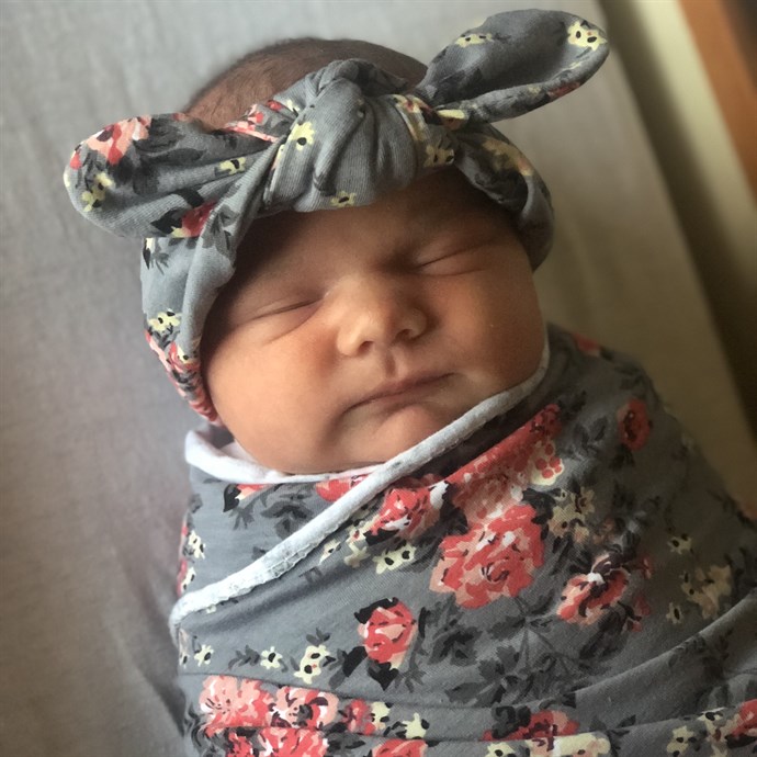 Clearance swaddle set A Thrifty Mom