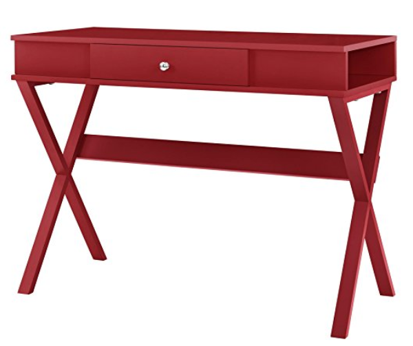 Small Desk Free Shipping A Thrifty Mom