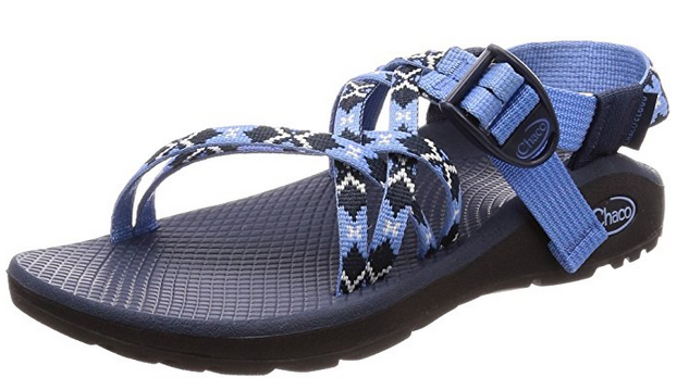 Women's Chaco Sandals - A Thrifty Mom - Recipes, Crafts, DIY and more