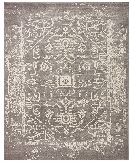Distressed Medallion or Floral Rugs – A Thrifty Mom