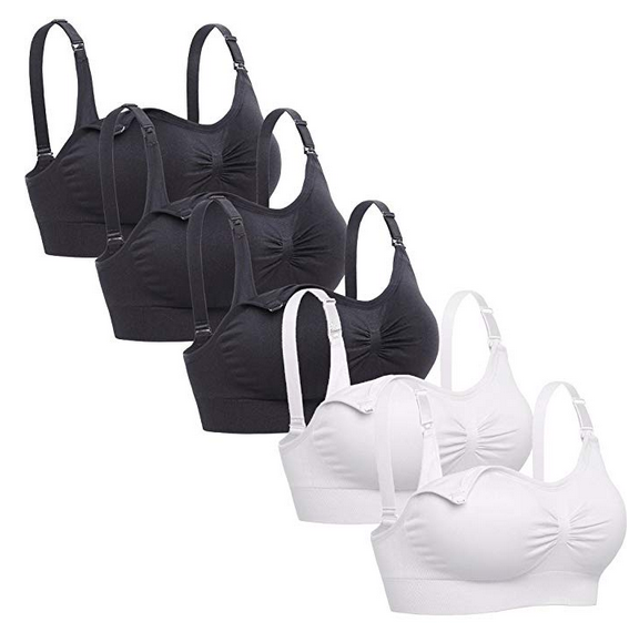 Wirefree Nursing Bralettes A Thrifty Mom