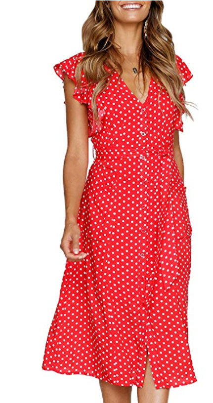 racerback dress Women's Bamboo in Navy – Boody AU Size:84 inches Play of Prints Party Dress White Gold