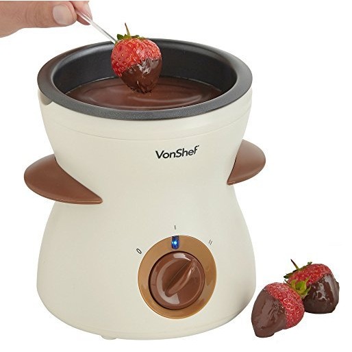 Electric fondue pot A Thrifty Mom Recipes, Crafts, DIY and more