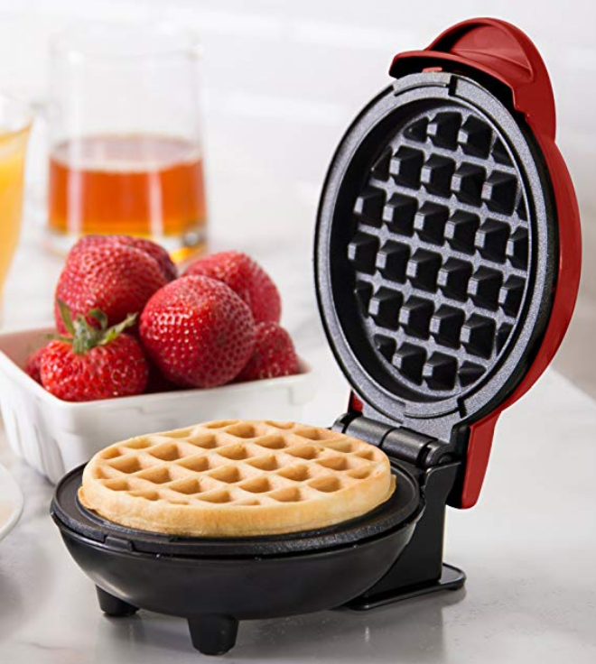 kidkraft waffle maker