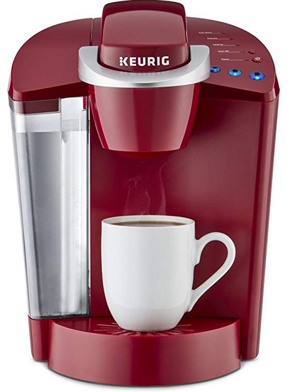 Keurig Classic Coffee Maker - A Thrifty Mom - Recipes ...