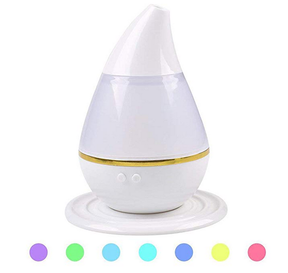 Mini USB Aromatherapy Humidifier – A Thrifty Mom