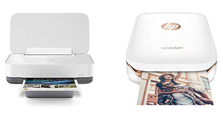 HP Tango Smart Home Printer - A Thrifty Mom - Recipes, Crafts, DIY and more