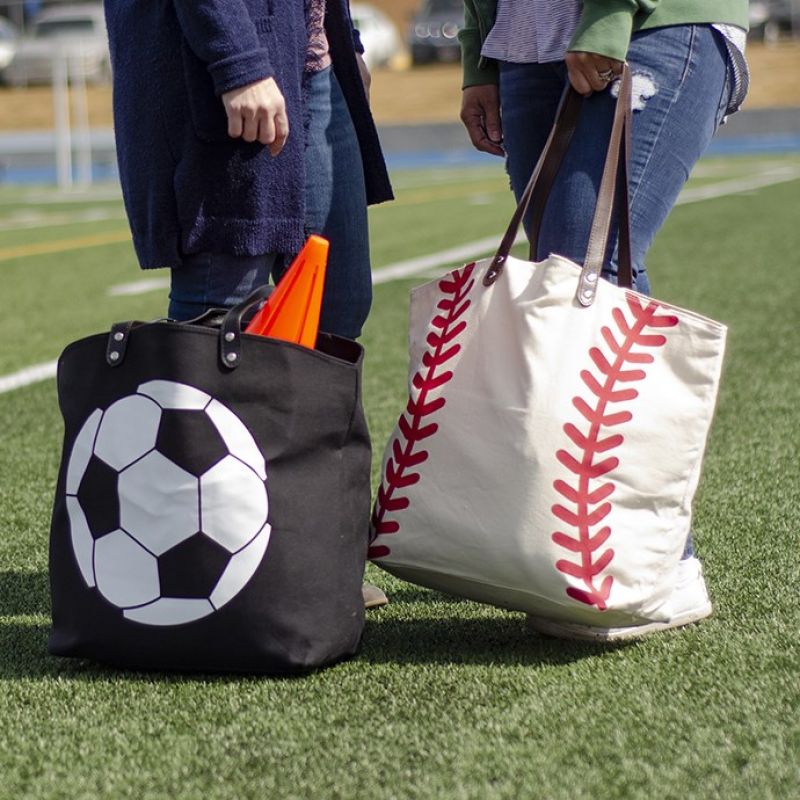 Large sports totes A Thrifty Mom Recipes, Crafts, DIY and more