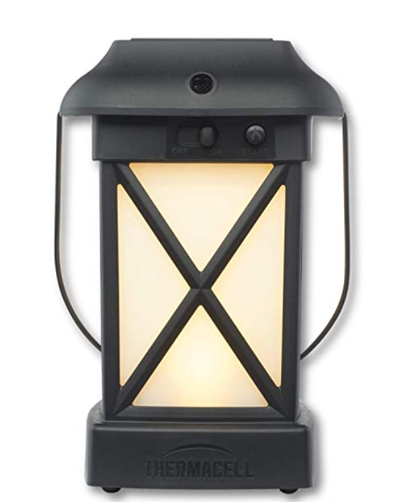 Mosquito Repellent Patio Shield Lantern A Thrifty Mom Recipes