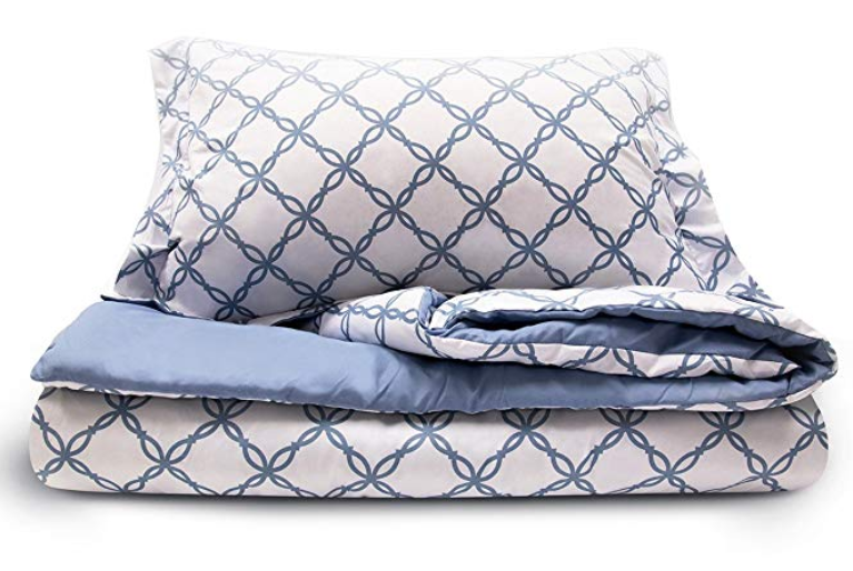 Lightweight Comforter Sets A Thrifty Mom